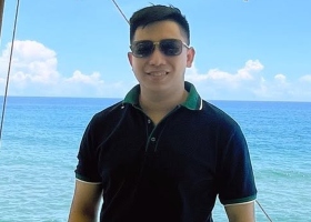 Anh Ngọc Phương – Giám đốc điều hành GPWebMedia