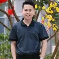 Nguyễn Đình Ty - Trưởng phòng Lập trình