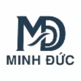 Minh Đức Flag