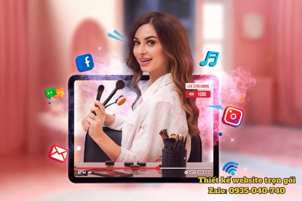 Ảnh mình hoạ sự quan trọng của thương hiệu cá nhân quan trọng trong thời đại số