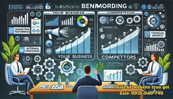 benchmarking