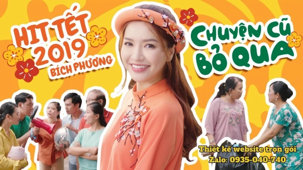 Chuyện cũ bỏ qua