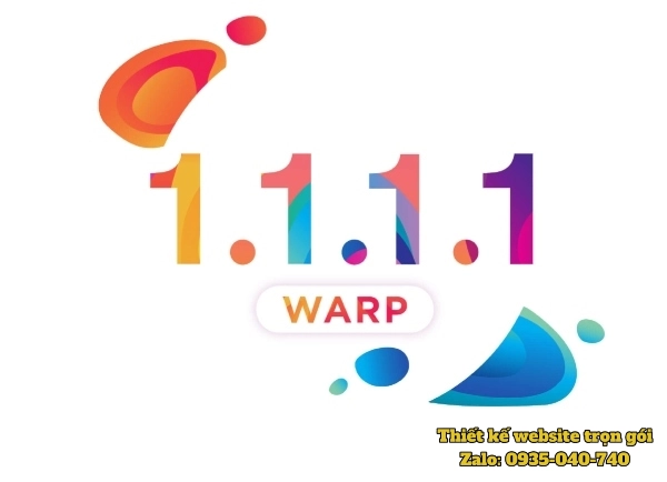 Cloudflare WARP