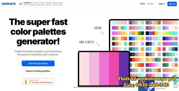 Coolors.co