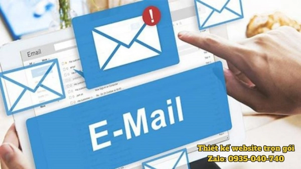 Email cá nhân