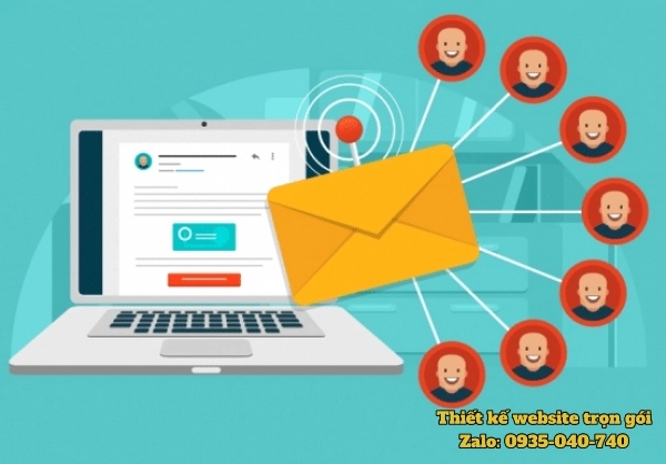 Email Marketing