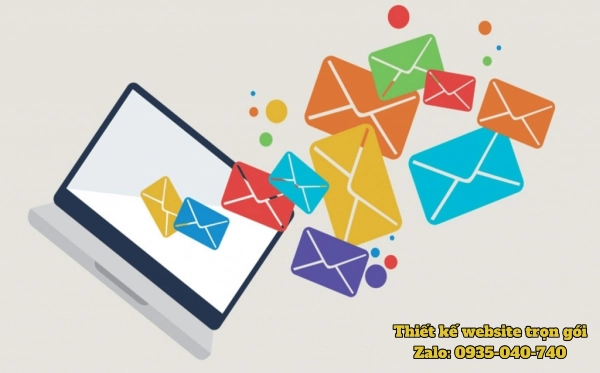 Email Marketing