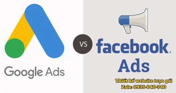 google ads vs fb ads