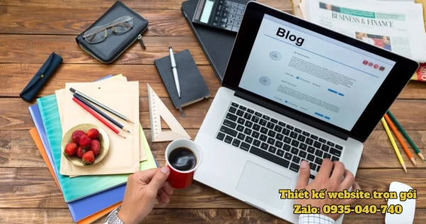 Hình ảnh được thuê Viết blog cá nhân