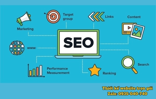 Hình ảnh giới thiệu SEO là gì