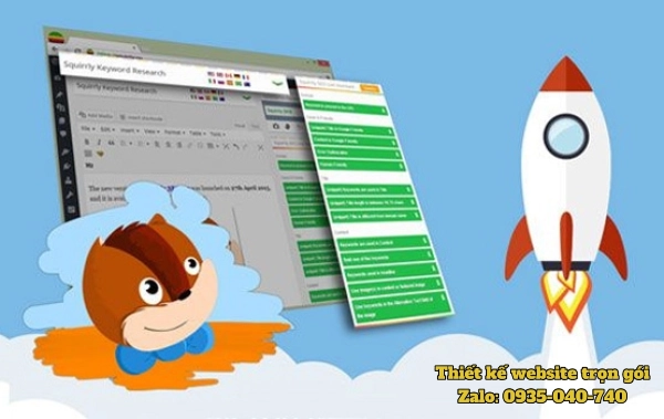 Hình ảnh minh họa plugin SEO WordPress hỗ trợ tối ưu hóa website và cải thiện thứ hạng tìm kiếm.