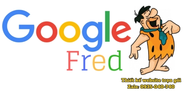 Hình ảnh minh hoạ thuật toán Google Fred