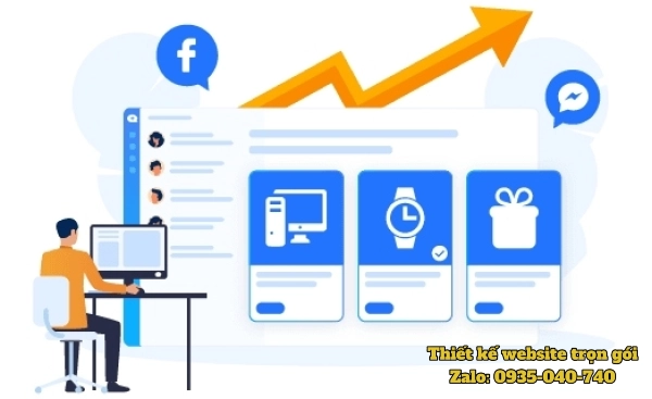 Hình ảnh Mô tả công việc Quản trị Fanpage