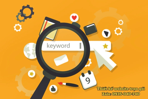 Hình ảnh nghiên cứu từ khoá