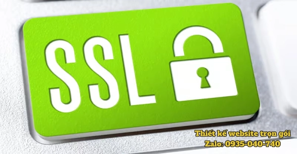 Hình ảnh SSL