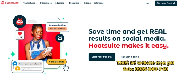 hootsuite