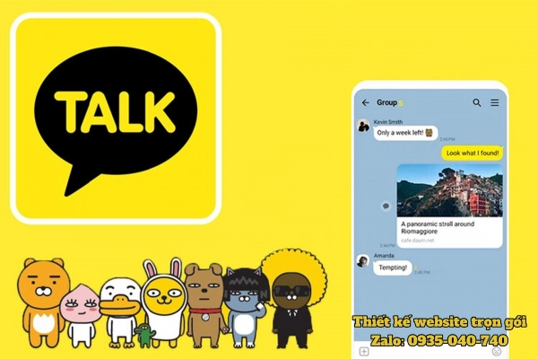 kakaotalk