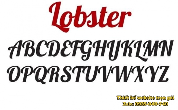 lobster