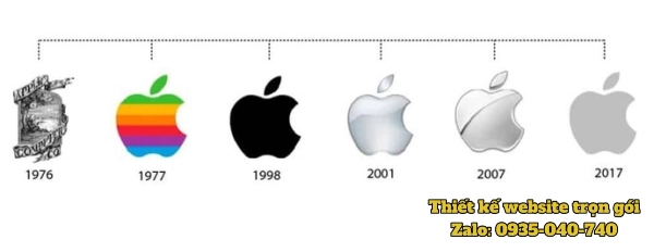 logo Apple
