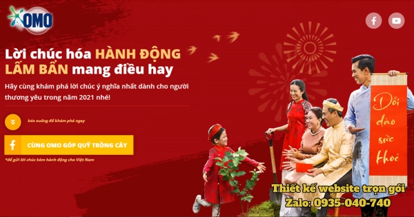 Lời chúc hóa hành động, lấm bẩn mang điều hay