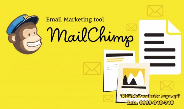 mailchimp