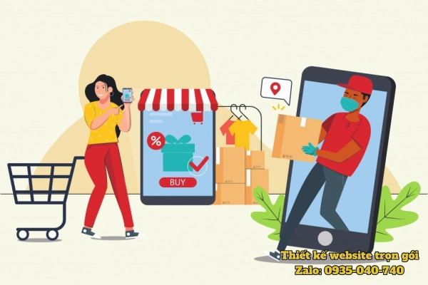 Năm 2025 là thời điểm vàng để khởi nghiệp online chỉ với điện thoại, ý tưởng và kế hoạch rõ ràng.