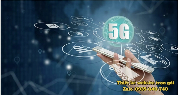 Công nghệ 5G