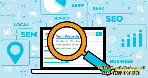 Phân tích website toàn diện giúp đánh giá hiệu suất, trải nghiệm, SEO và tối ưu hiệu quả kinh doanh