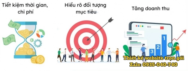 SEO Agency có đội ngũ chuyên gia có chuyên môn cao