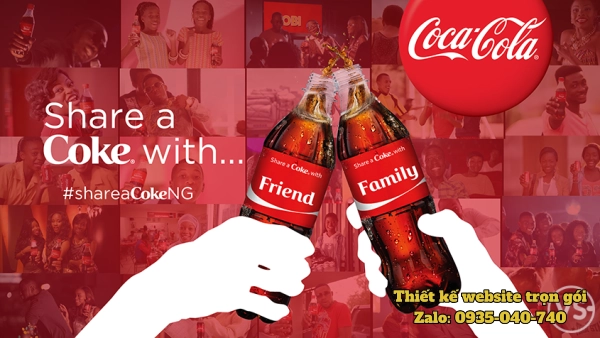Share a Coke