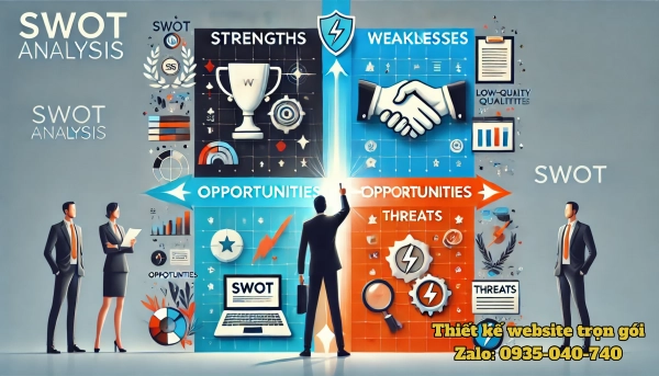 SWOT Analysis