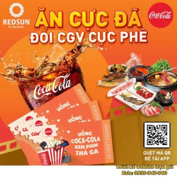 Thumbnail cho quảng cáo trực tuyến