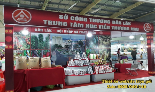 Tổ chức sự kiện