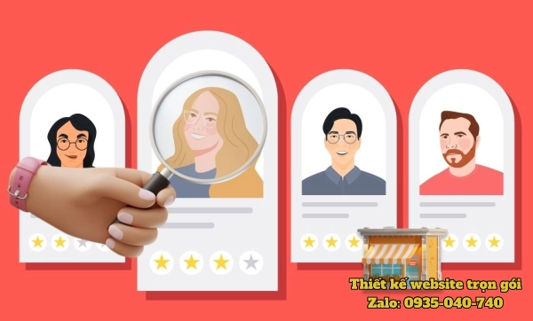 Xác định Buyer Persona giúp hiểu rõ khách hàng mục tiêu, từ đó tạo nội dung và trải nghiệm phù hợp.