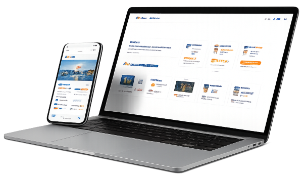 Thiết kế website chuẩn SEO tại GPWebMedia