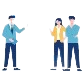 Báo cáo rõ ràng, đo lường cụ thể