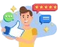 Cải thiện trải nghiệm người dùng