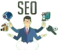Đội ngũ chuyên gia SEO & content riêng biệt