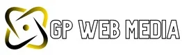 Logo GP Web Media