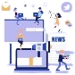 Hỗ trợ thiết kế banner, viết nội dung quảng cáo