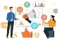 Hỗ trợ tư vấn chiến lược digital tổng thể
