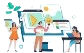 Lập trình & hoàn thiện chức năng