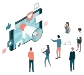 Tăng cường tương tác với khách hàng