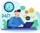 Tiếp nhận yêu cầu & tư vấn giải pháp