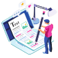 Tối ưu website chuẩn SEO