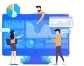 Tư vấn chiến lược tổng thể – không chỉ "chạy ads đơn lẻ"