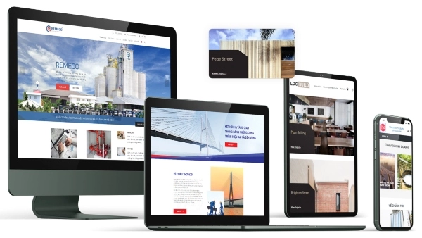 Khám phá các dịch vụ nổi bật tại GPWebMedia