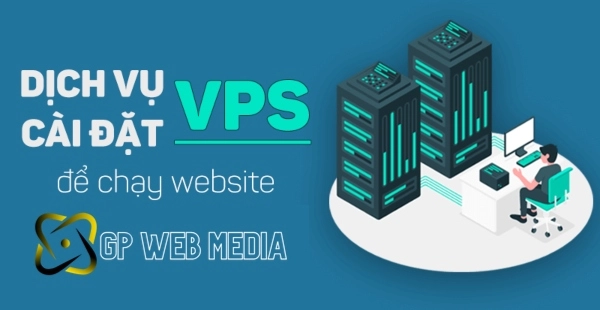 Cài đặt VPS/Server