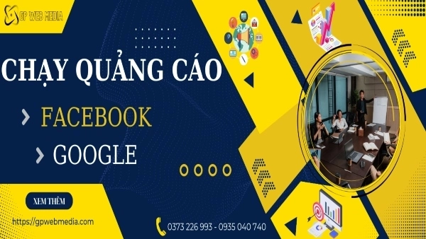 Quảng cáo đa nền tảng