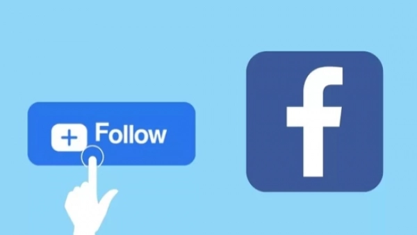 Tăng Like, Follow